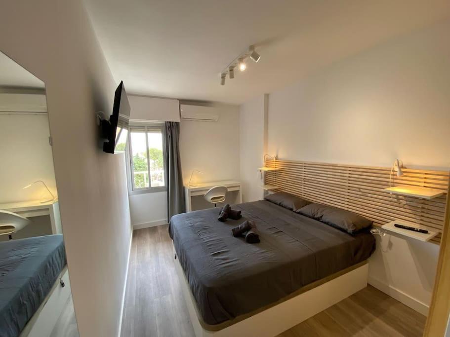 Appartement Moderno Con Vistas, Recepcion 24 Hs Y Piscinas