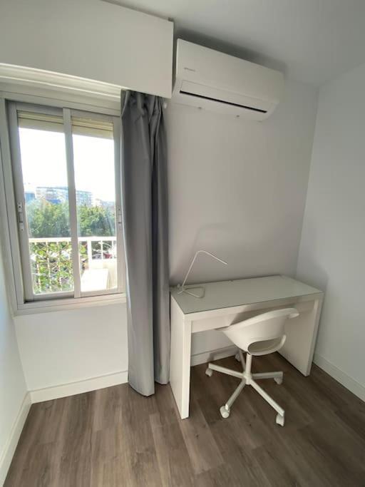 Moderno Con Vistas, Recepcion 24 Hs Y Piscinas * Benalmádena
