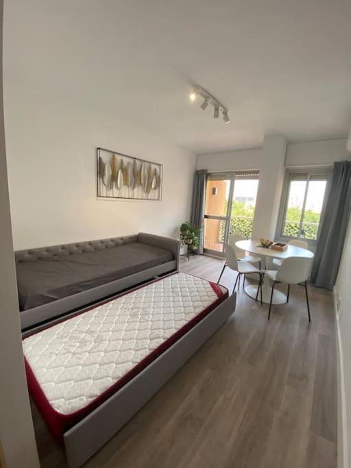 Moderno Con Vistas, Recepcion 24 Hs Y Piscinas Appartement Benalmádena