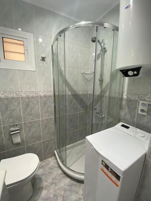 Moderno Con Vistas, Recepcion 24 Hs Y Piscinas Appartement
