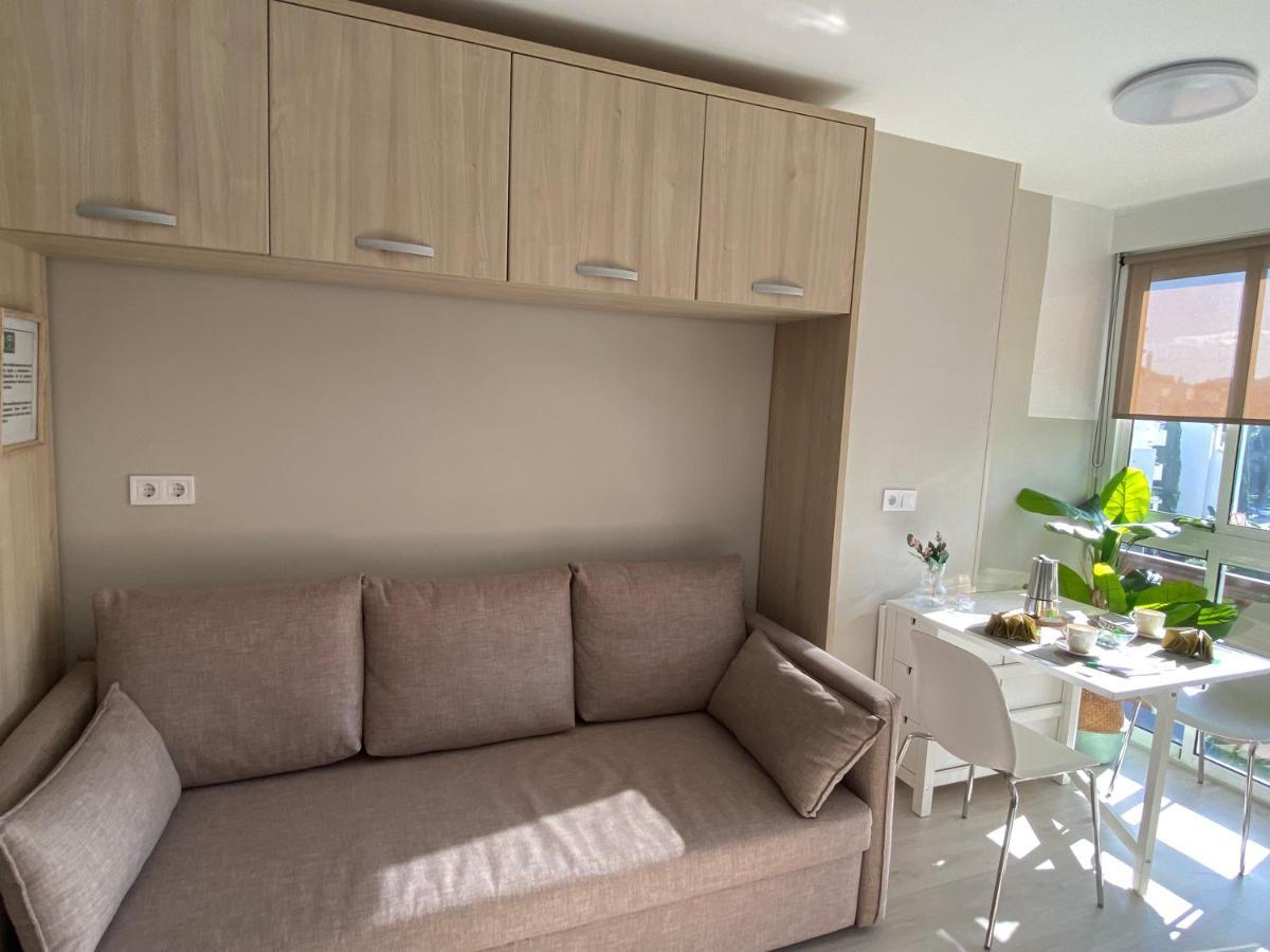 Apartamento Naciones Playa