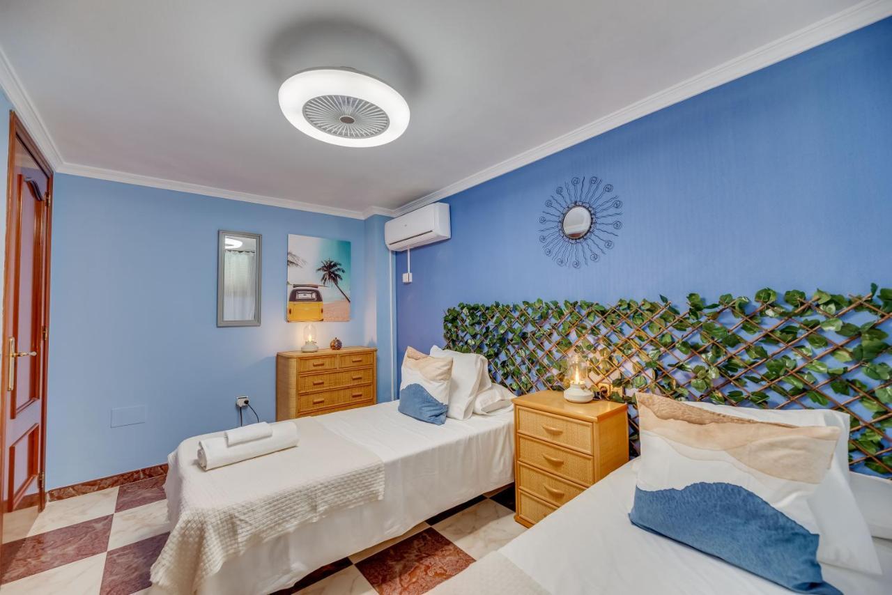 Vb Goya 7br Andalusian By The Marina