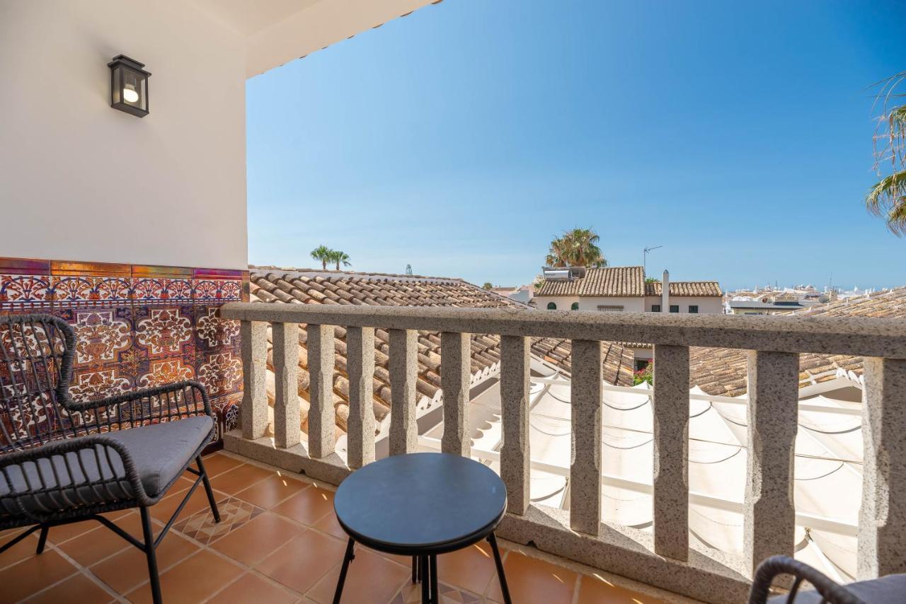 Vb Goya 7br Andalusian By The Marina Benalmadena