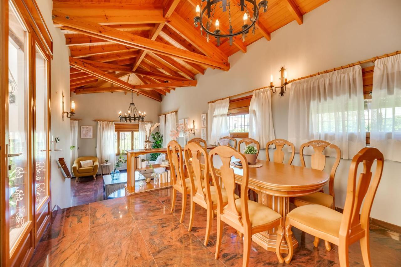 Vb Goya 7br Andalusian By The Marina Villa