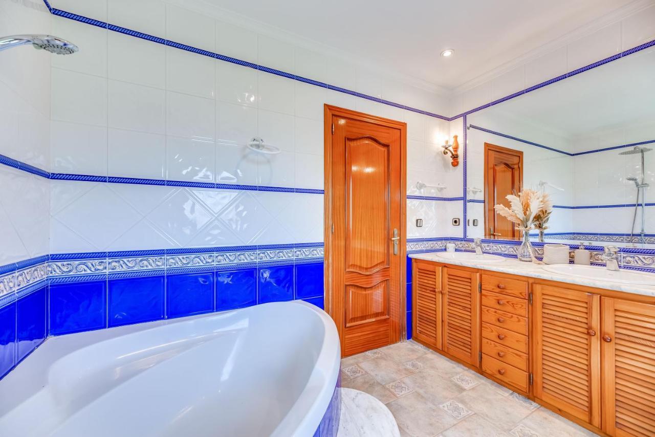 Vb Goya 7br Andalusian By The Marina Benalmadena