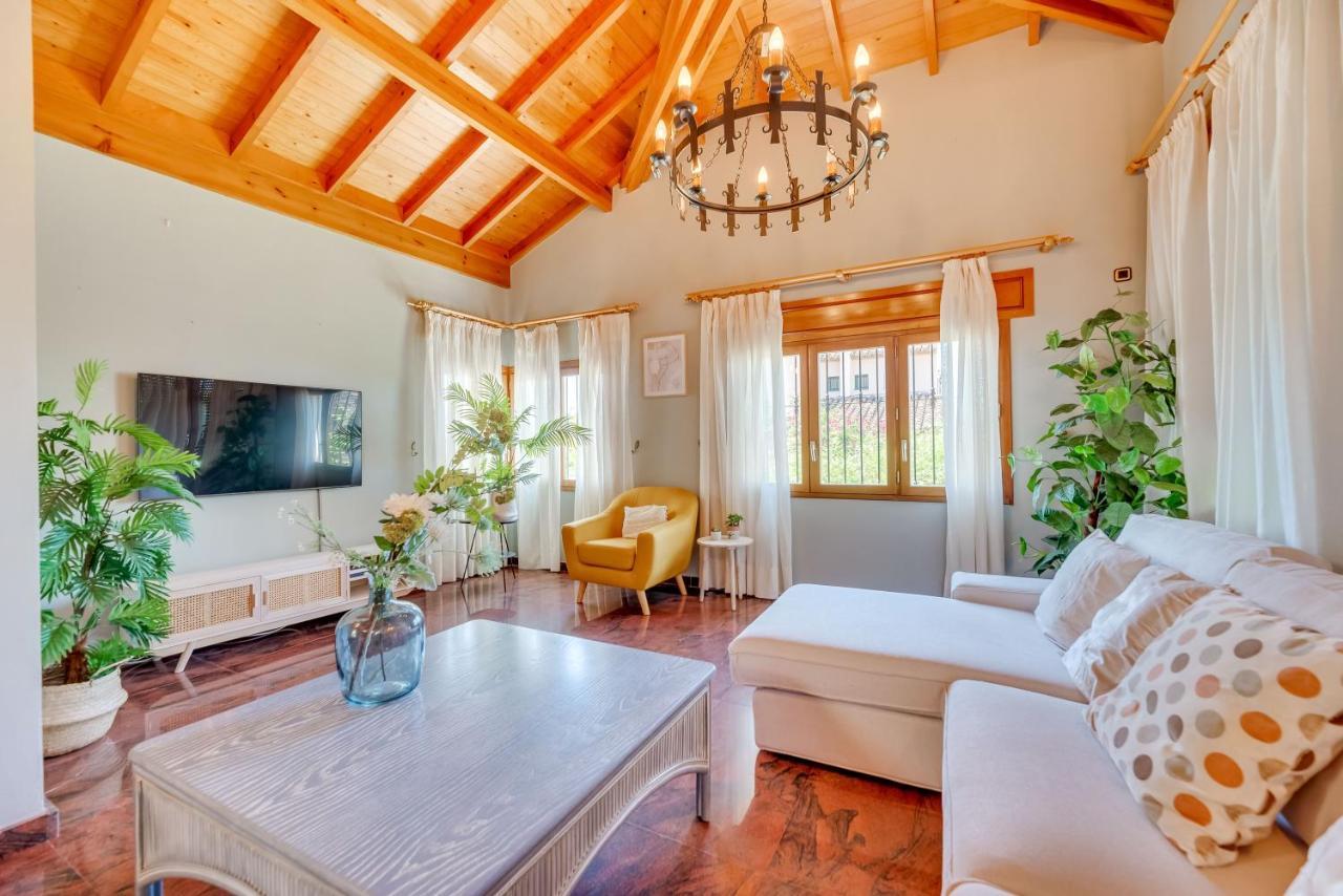 Vb Goya 7br Andalusian By The Marina