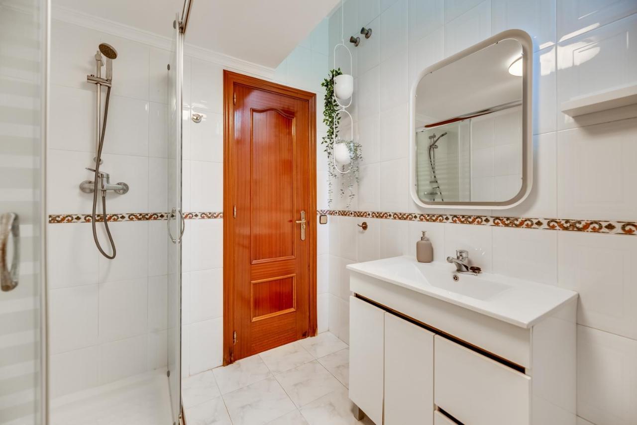 Vb Goya 7br Andalusian By The Marina Villa