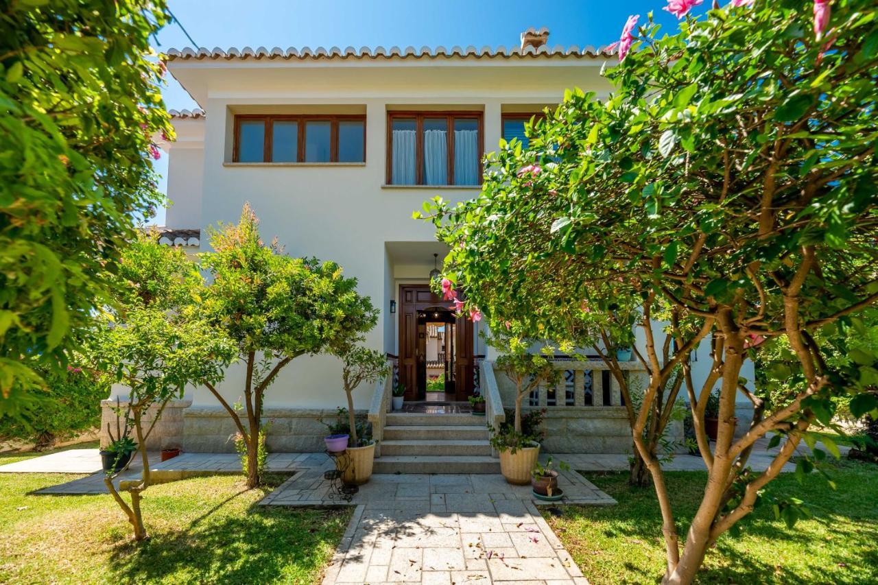 Vb Goya 7br Andalusian By The Marina Villa *
