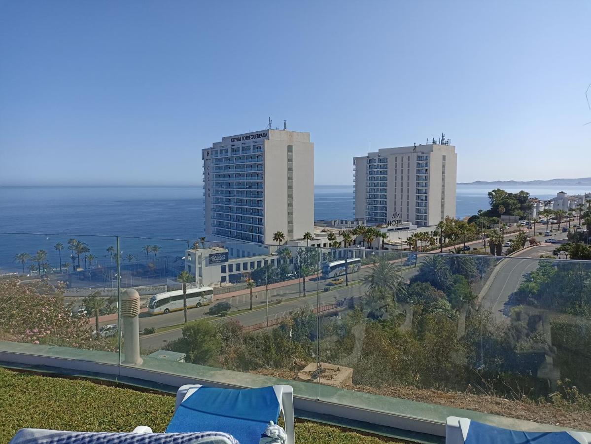 Espectacular Apartamento En * Benalmádena