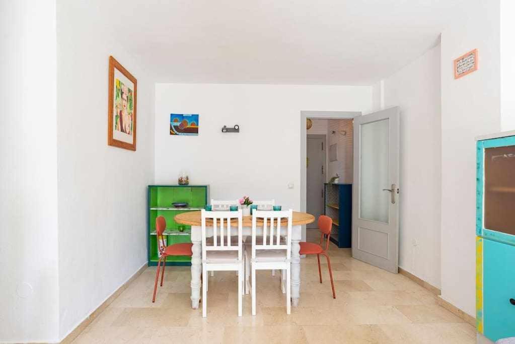 Apartment Benalmar