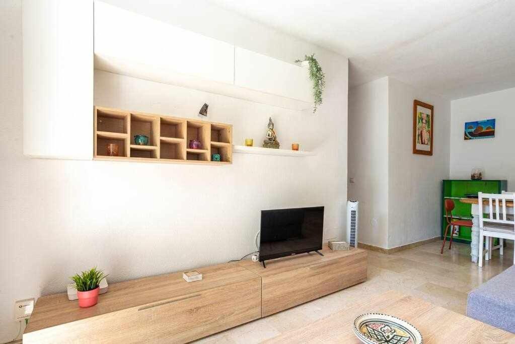 Apartment Benalmar