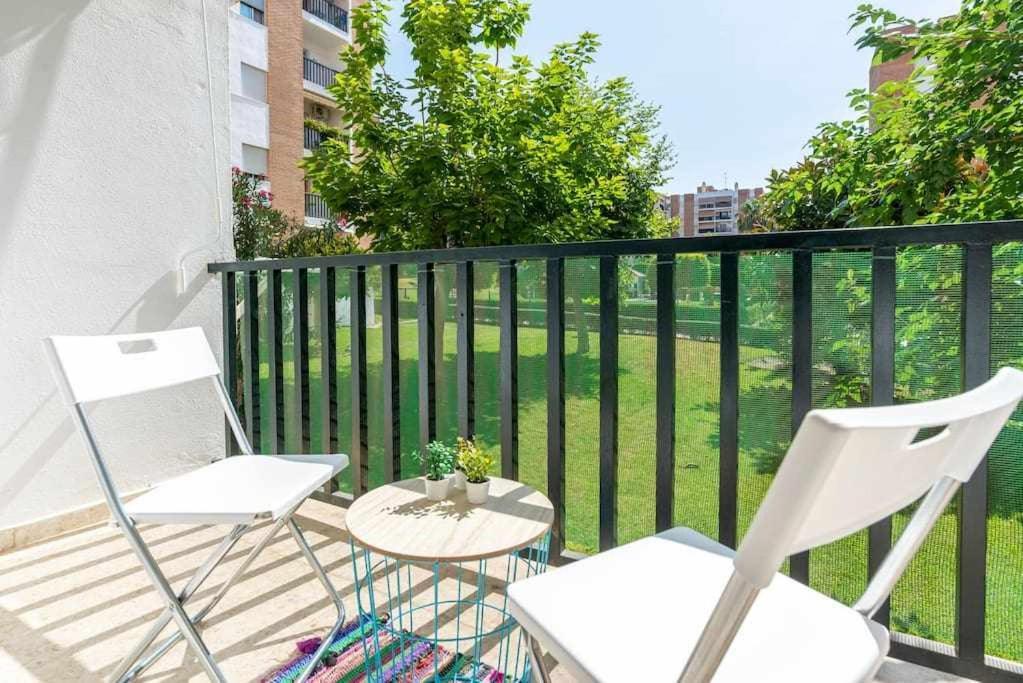 Benalmar Apartment *