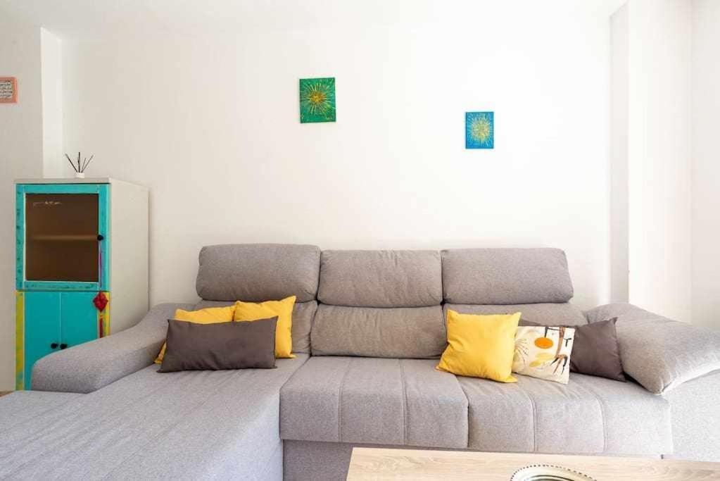 Benalmar Apartment Benalmadena