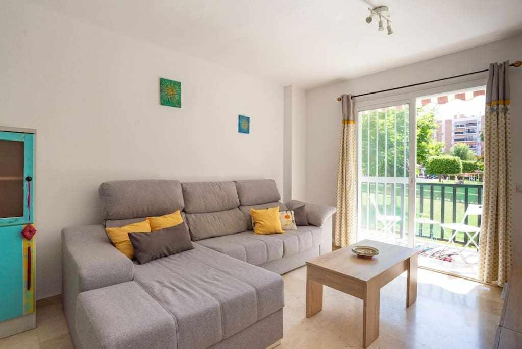 Benalmar Apartment *