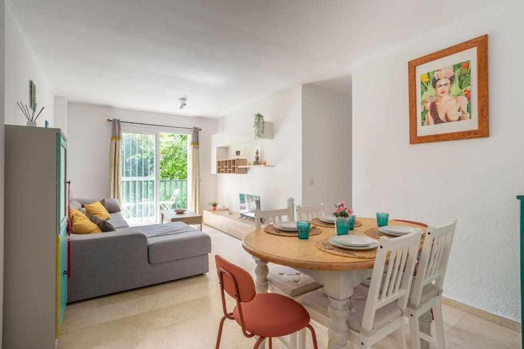 Apartment Benalmar