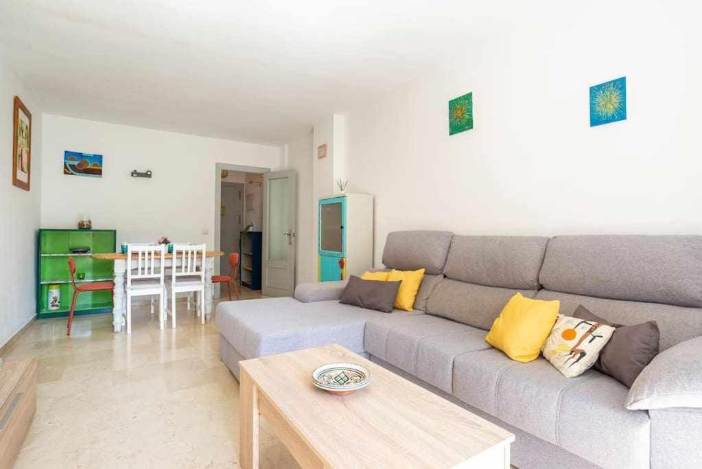 Benalmar Apartment Benalmadena