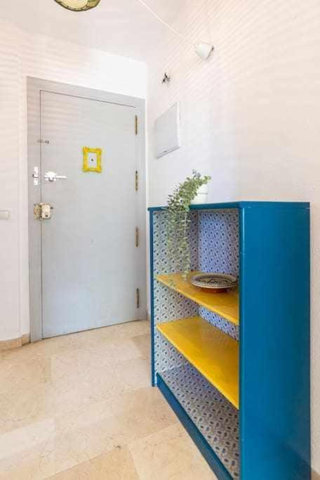 Apartment Benalmar *