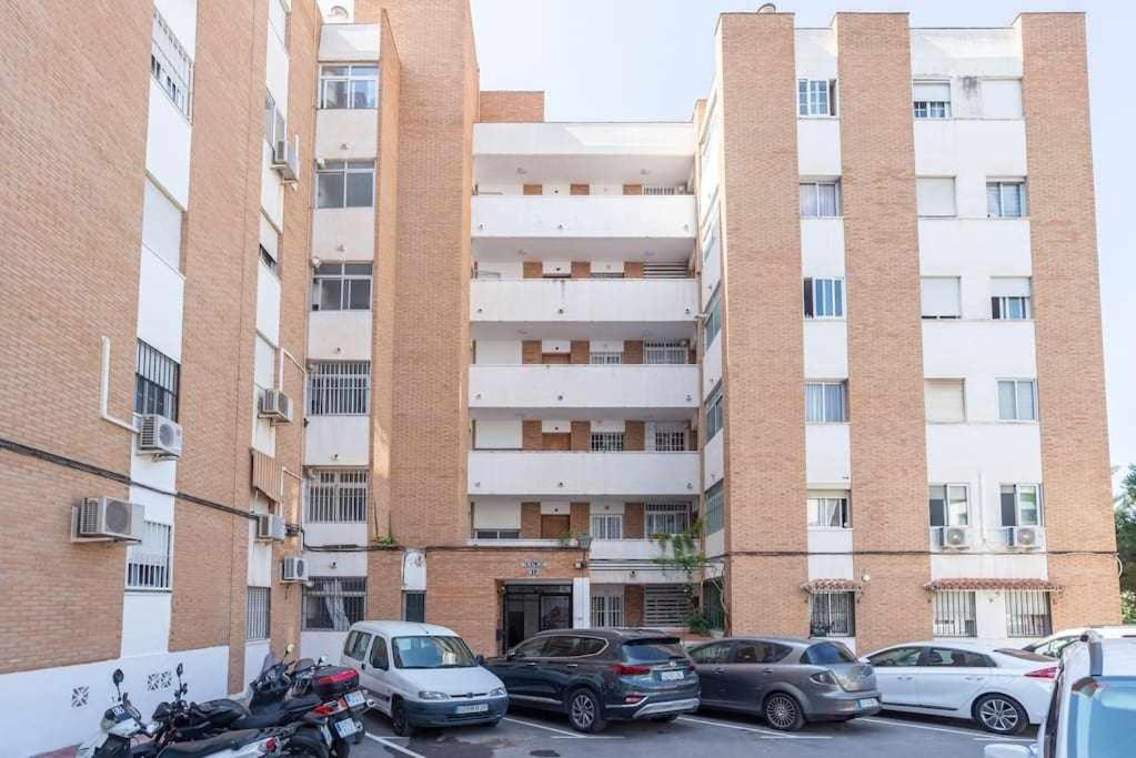 Apartment Benalmar *