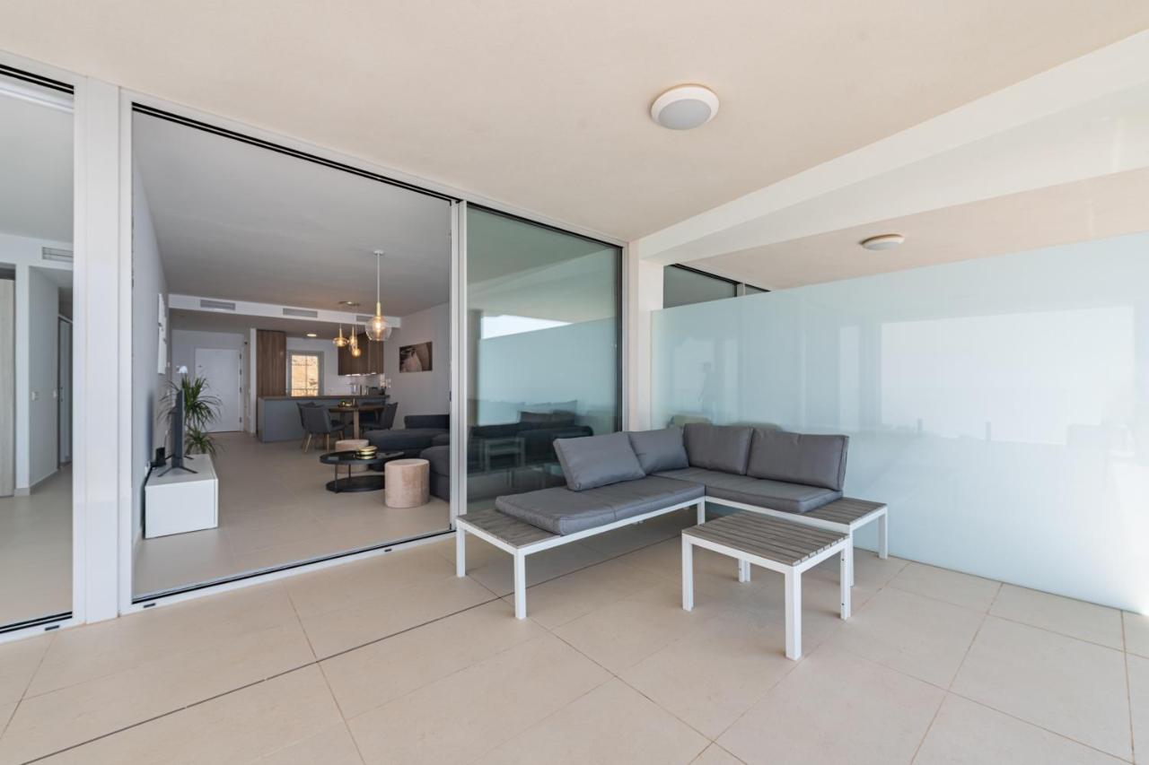 3 Bedroom Sea View Stupa Hills