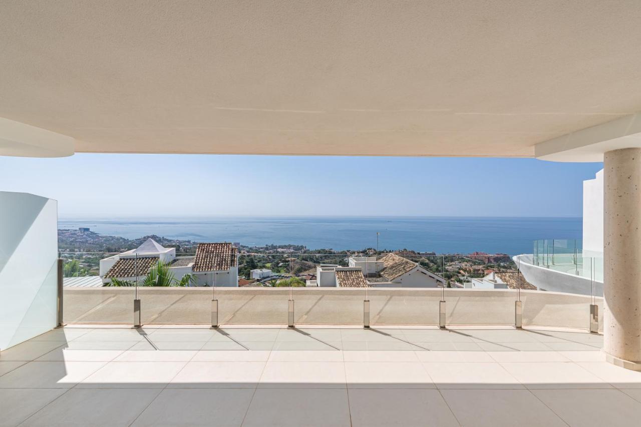 3 Bedroom Sea View Stupa Hills