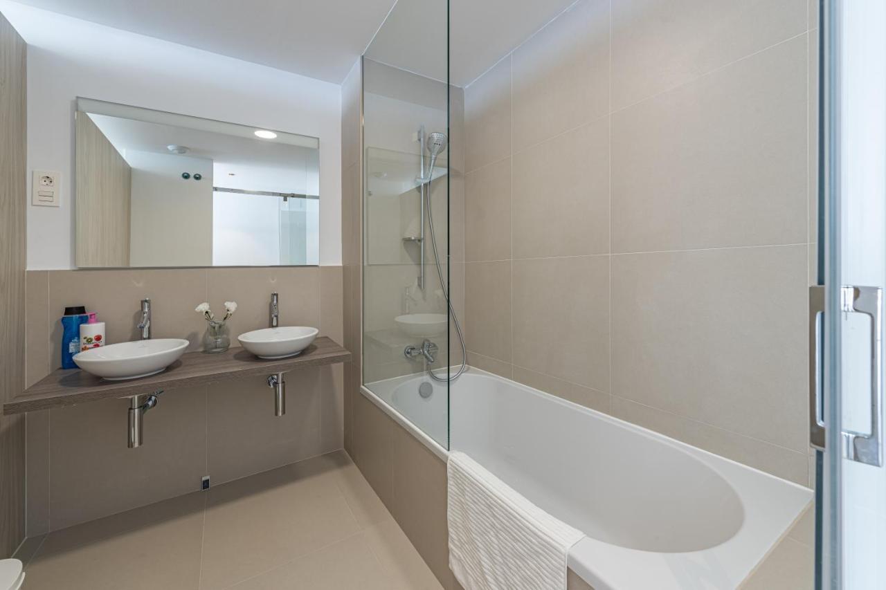 3 Bedroom Sea View Stupa Hills Apartment Benalmádena