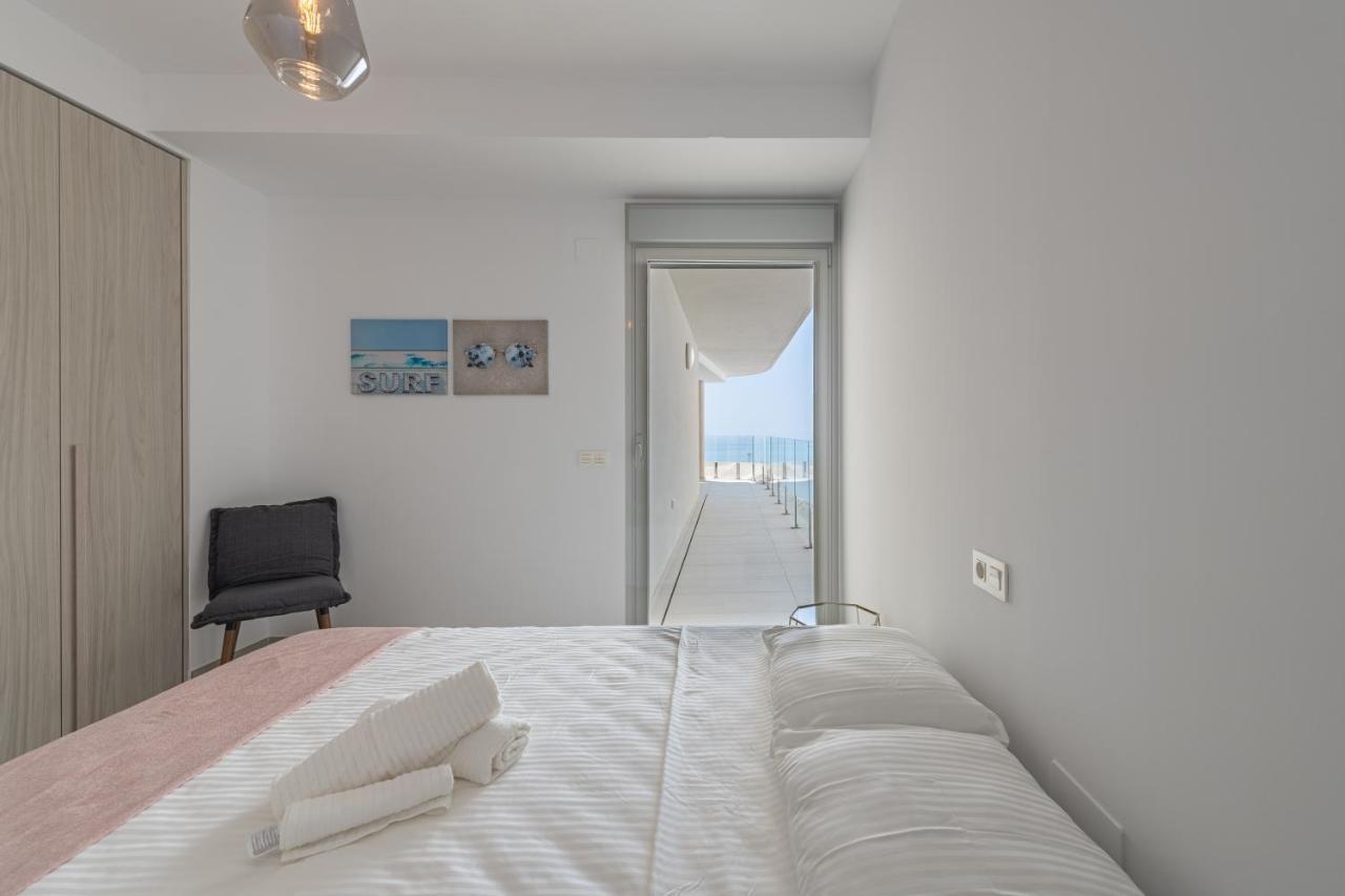 3 Bedroom Sea View Stupa Hills Apartment