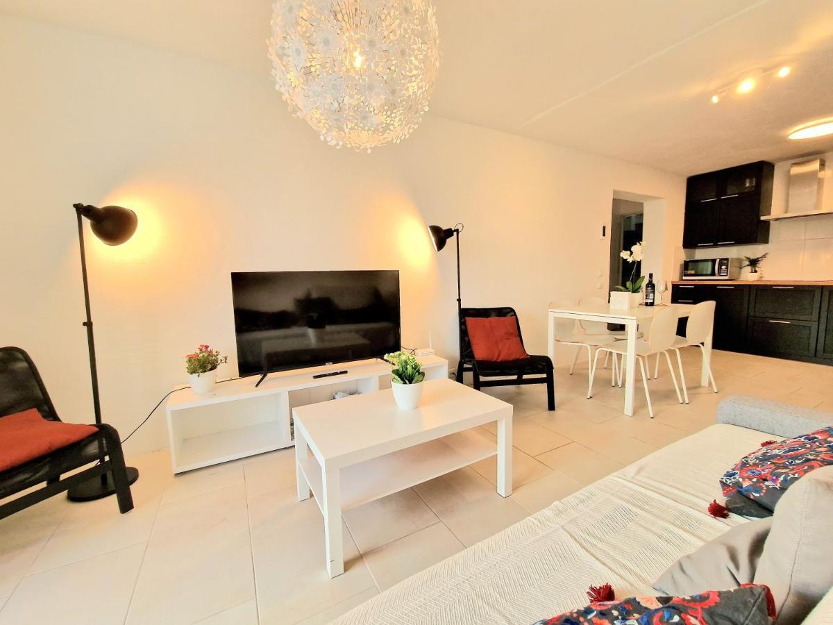 Apartment Aa Guest - Piscis Mountain View Eco