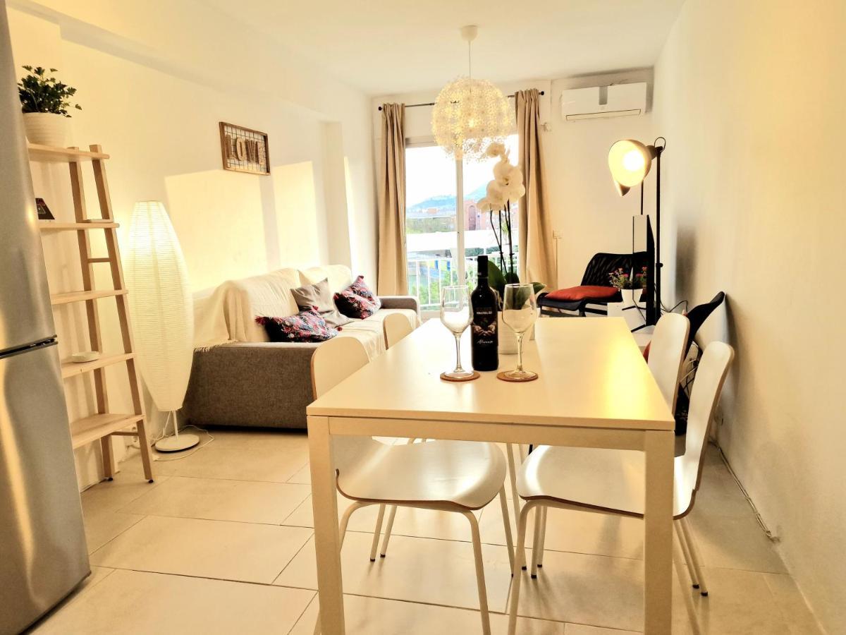 Apartment Aa Guest - Piscis Mountain View Eco