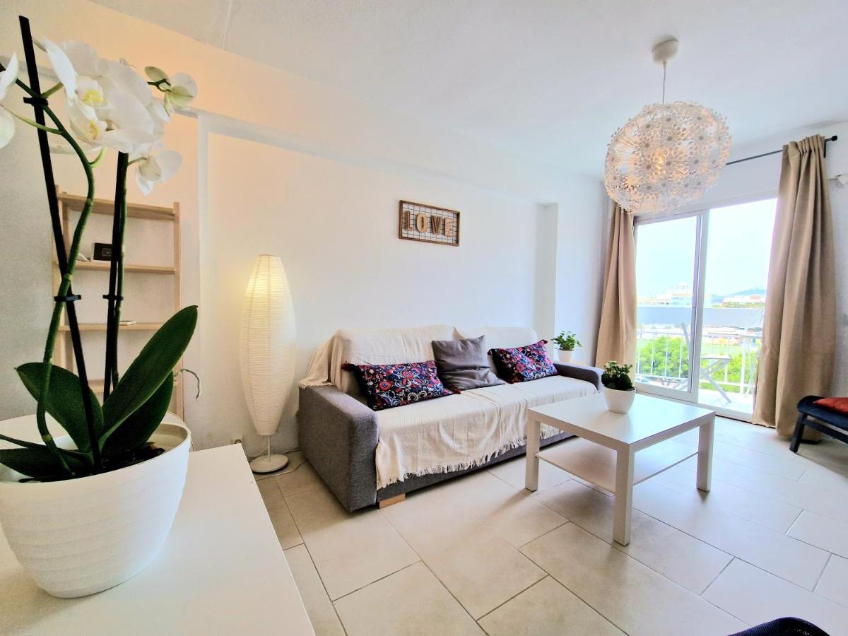 Aa Guest - Piscis Mountain View Eco Benalmadena