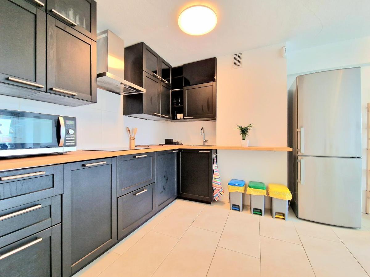 Apartment Aa Guest - Piscis Mountain View Eco