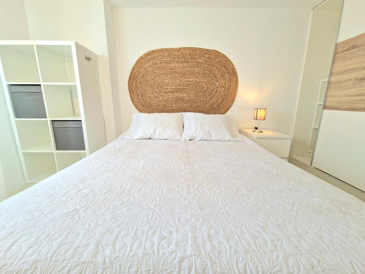 Aa Guest - Piscis Mountain View Eco Benalmadena
