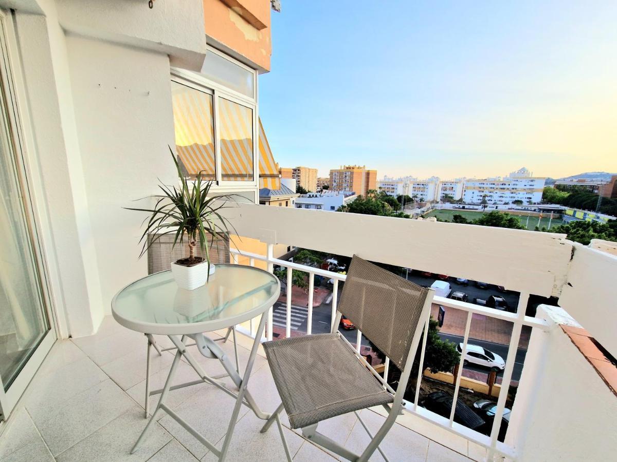 Apartment Aa Guest - Piscis Mountain View Eco Benalmadena