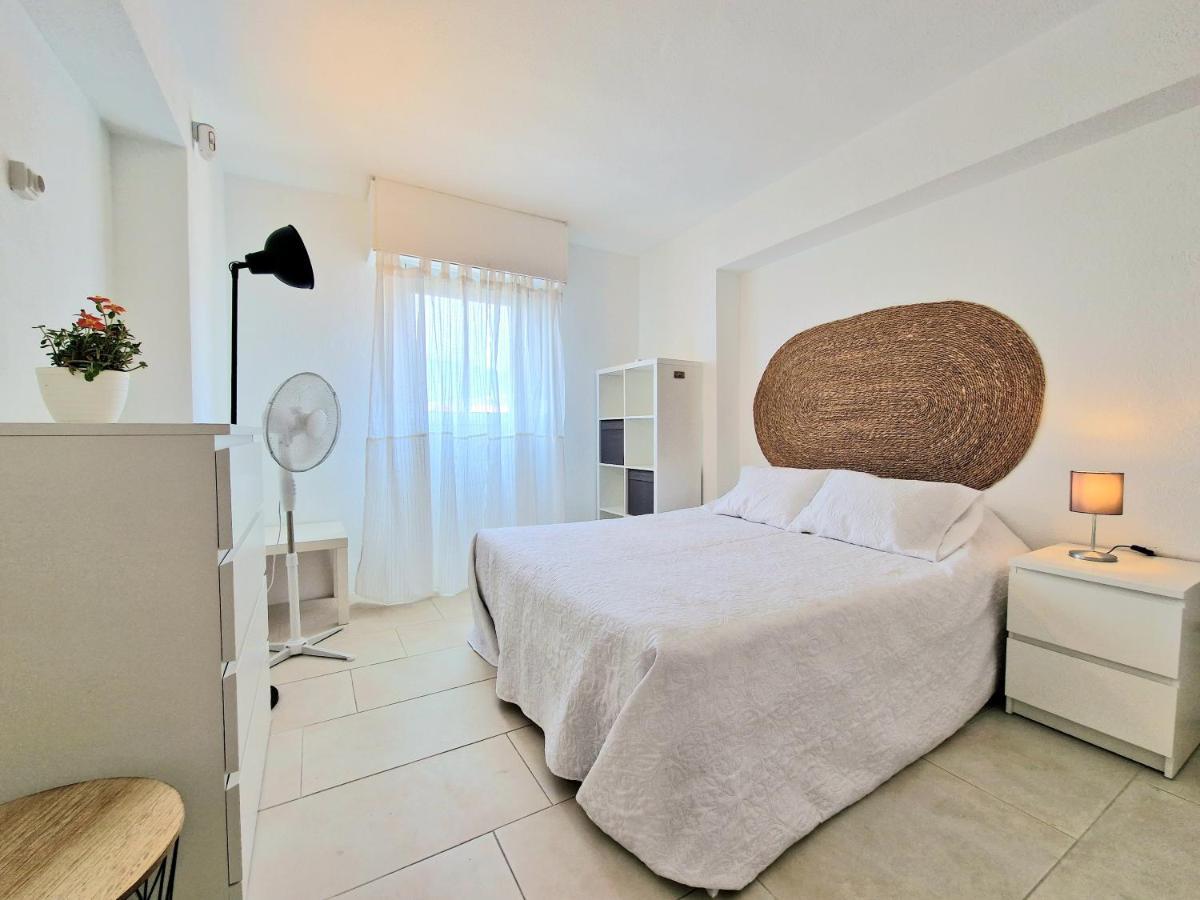 Aa Guest - Piscis Mountain View Eco * Benalmadena