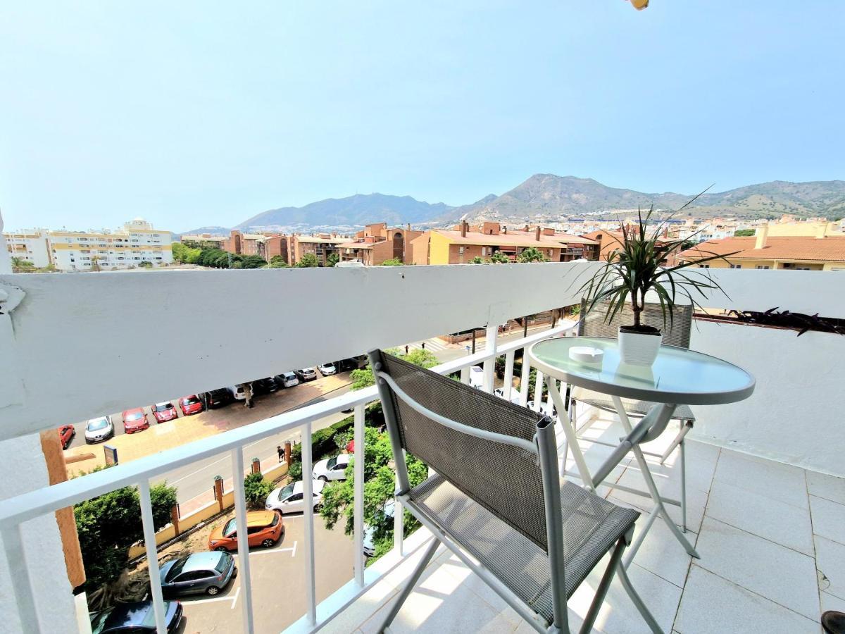 Aa Guest - Piscis Mountain View Eco Apartment