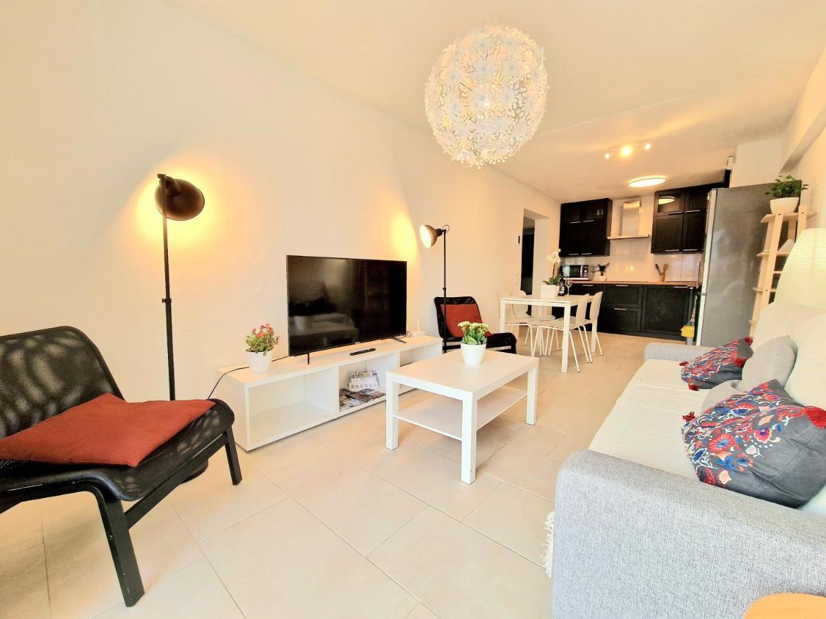 Apartment Aa Guest - Piscis Mountain View Eco Benalmadena