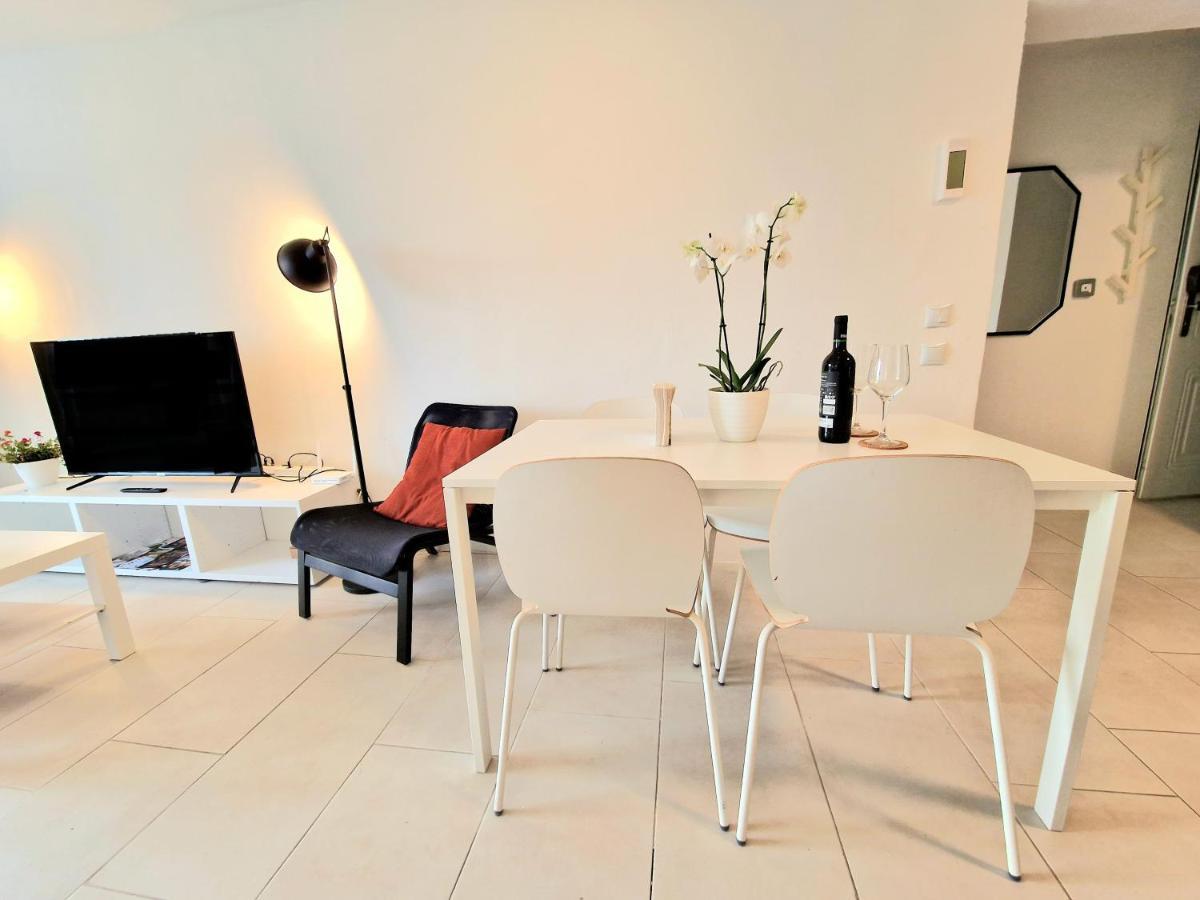Aa Guest - Piscis Mountain View Eco Benalmadena