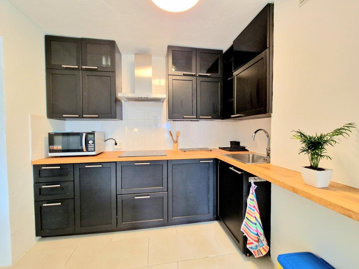 Aa Guest - Piscis Mountain View Eco Benalmadena