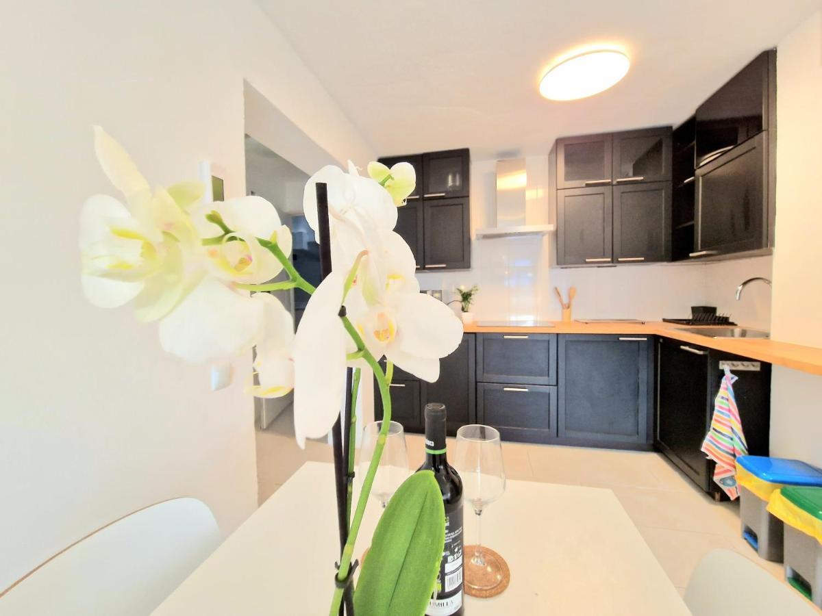 Aa Guest - Piscis Mountain View Eco * Benalmadena