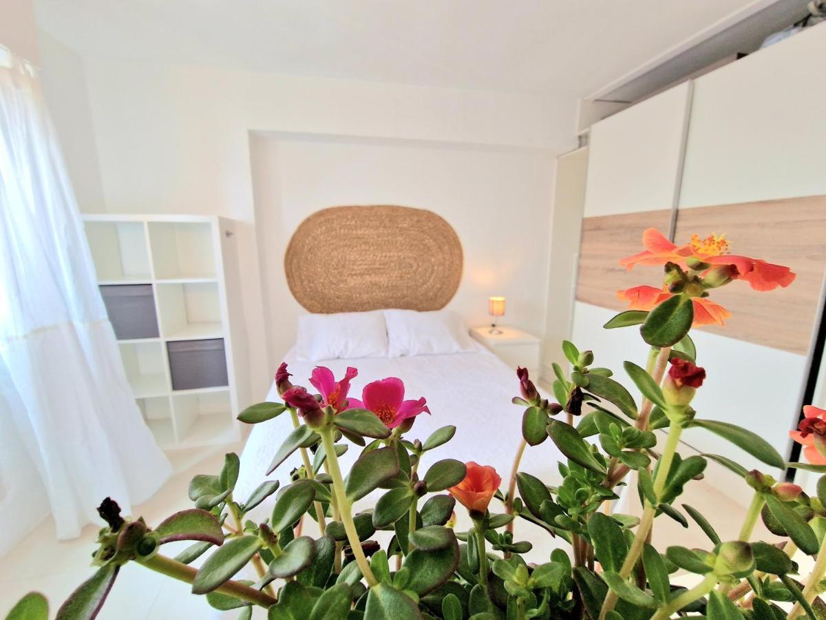 Apartment Aa Guest - Piscis Mountain View Eco Benalmadena
