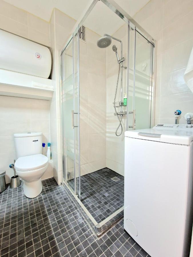 Aa Guest - Piscis Mountain View Eco Apartment *