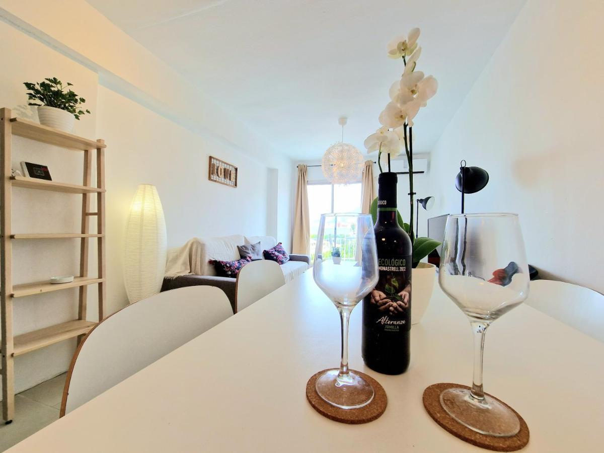 Apartment Aa Guest - Piscis Mountain View Eco