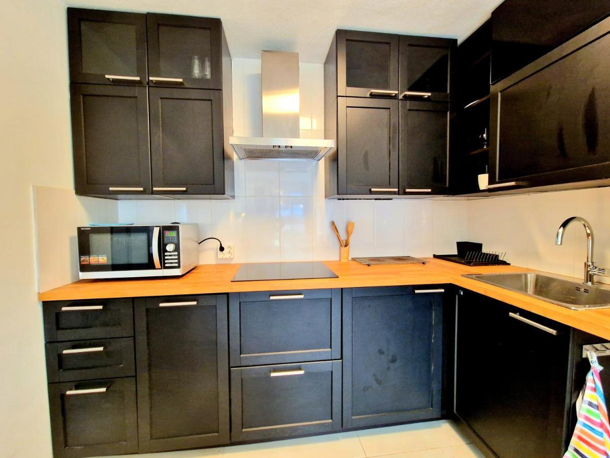 Apartment Aa Guest - Piscis Mountain View Eco *