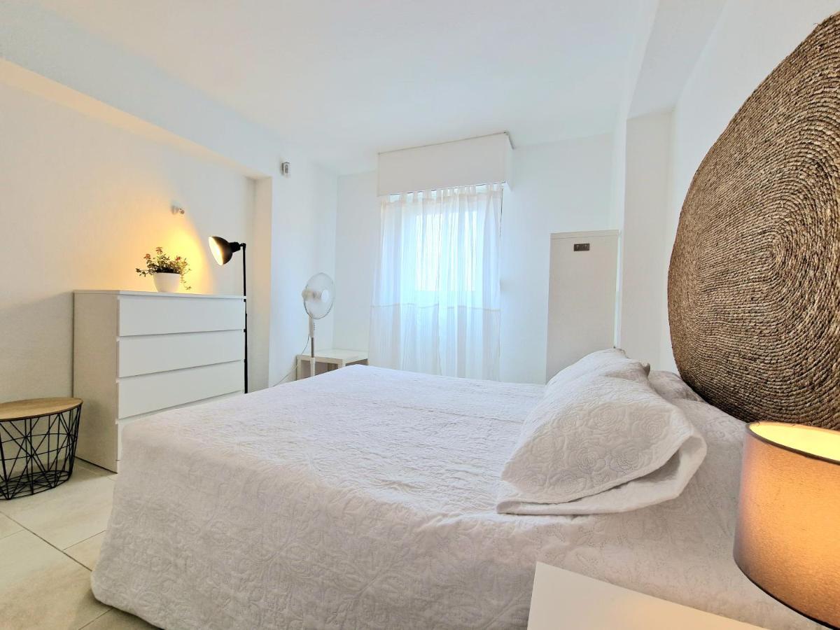 Aa Guest - Piscis Mountain View Eco * Benalmadena