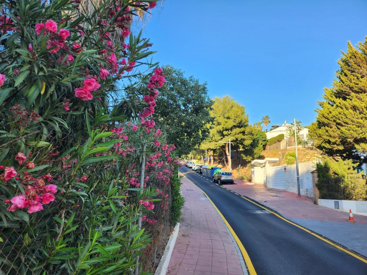 Deluxe Athos 50 Mp Garden Patio Golf & Benalmadena