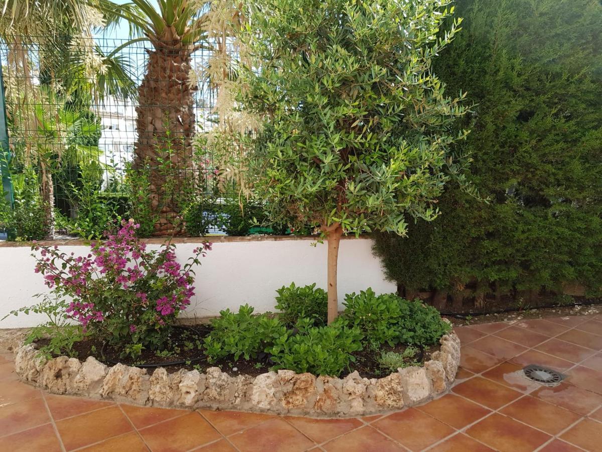 Guest house Deluxe Athos 50 Mp Garden Patio Golf & *