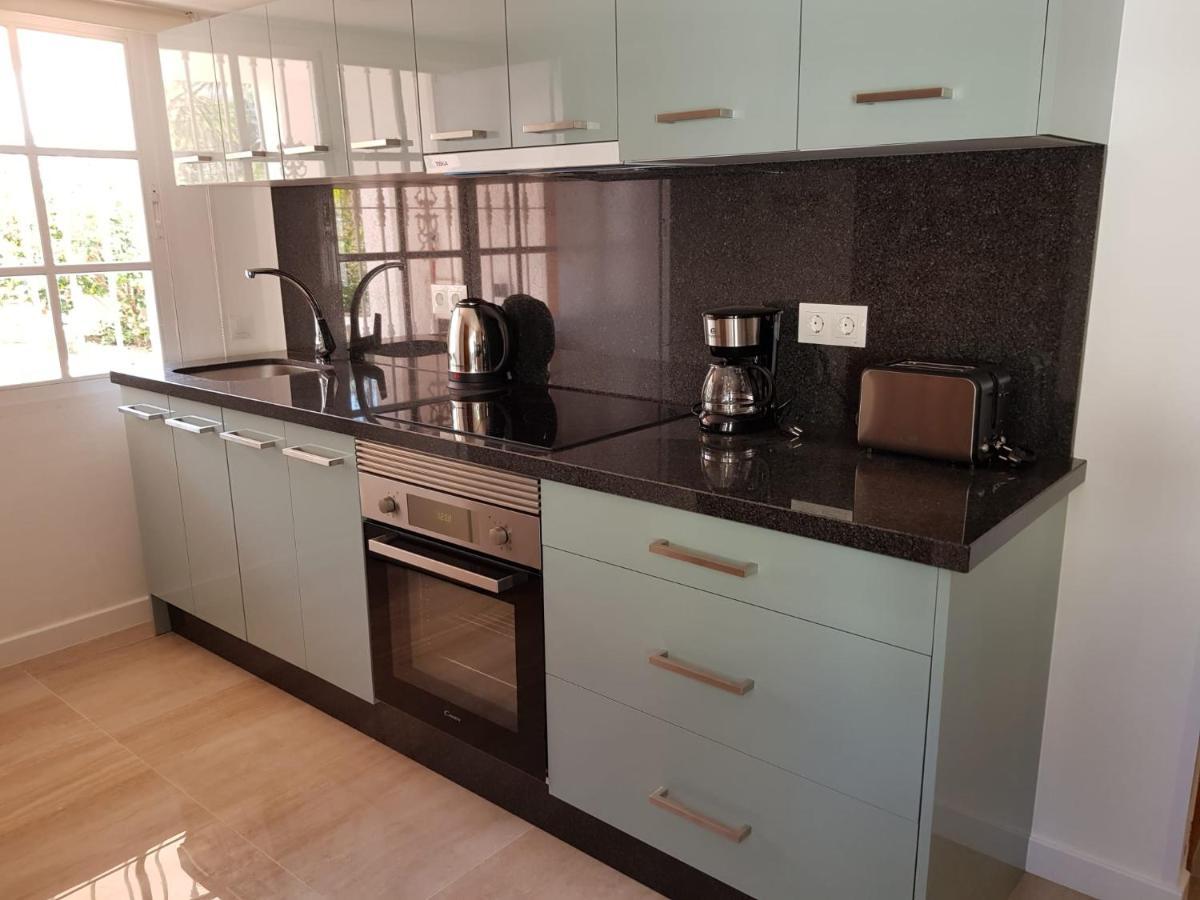 Deluxe Athos 50 Mp Garden Patio Golf & * Benalmadena