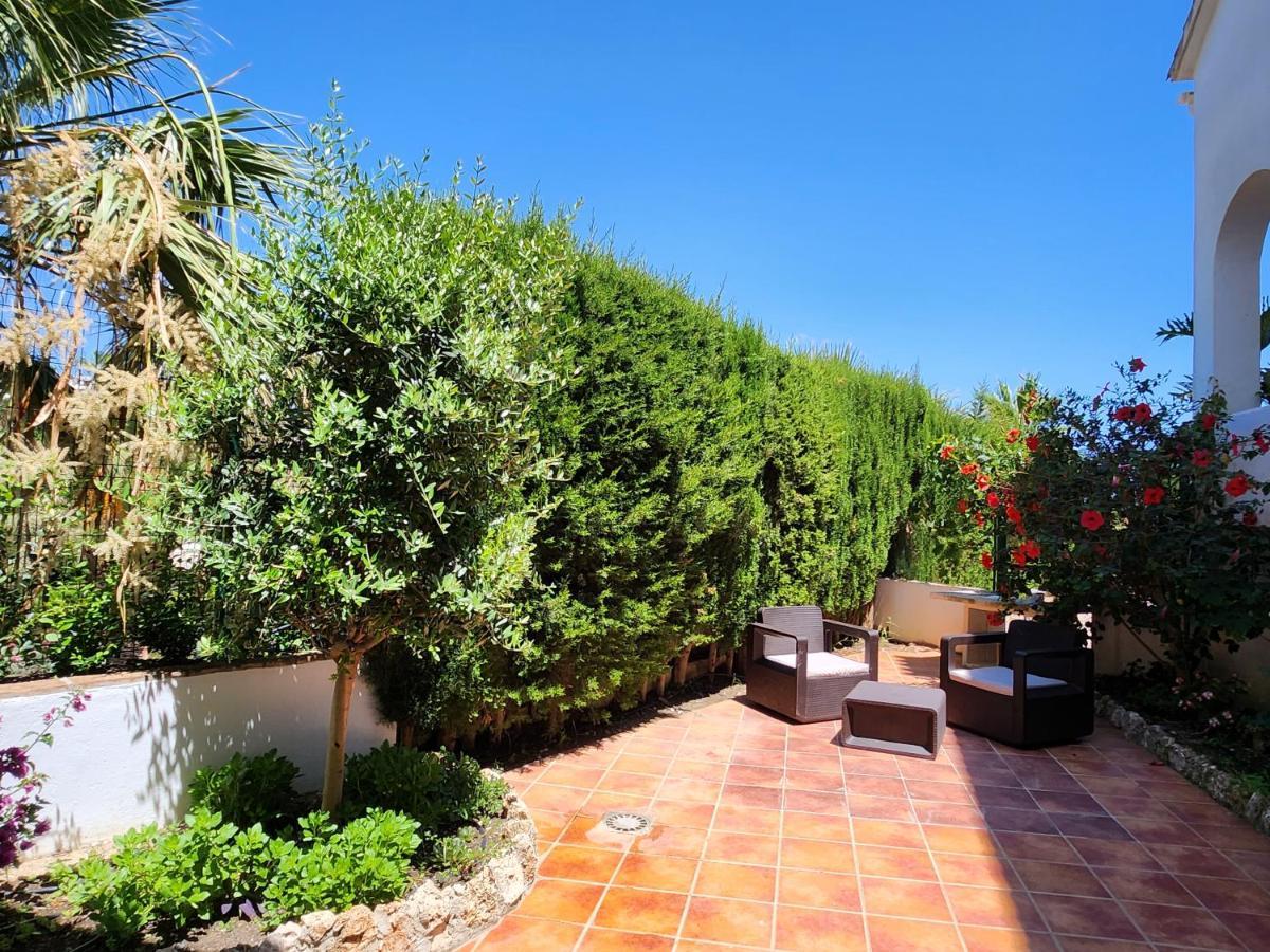 Guest house Deluxe Athos 50 Mp Garden Patio Golf &