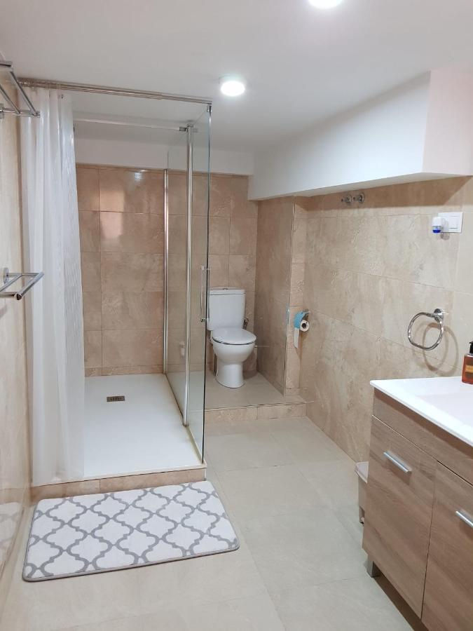 Guest house Deluxe Athos 50 Mp Garden Patio Golf & Benalmadena