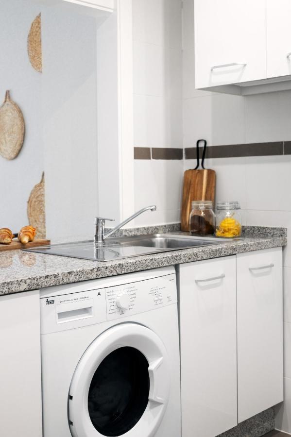 Indalo Apartamento
