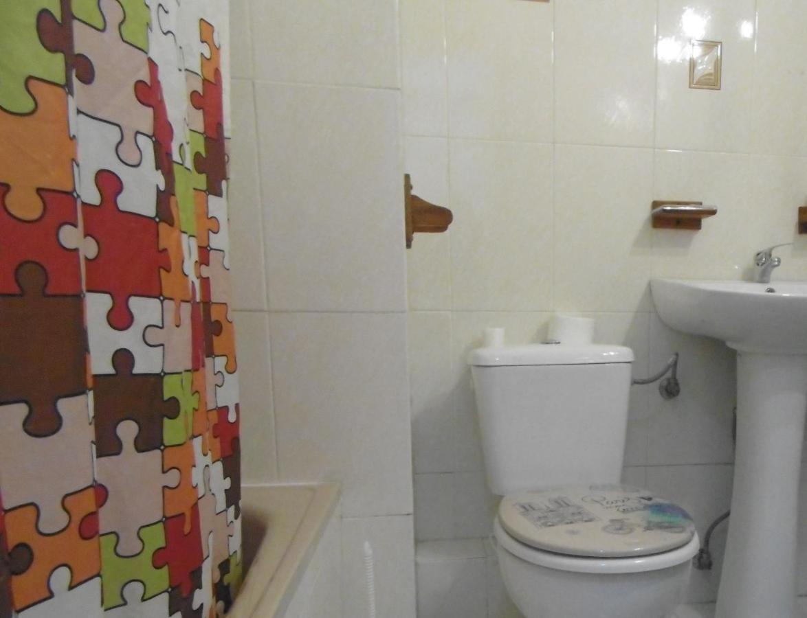 Turisstiko Studio Apartment Benalmadena